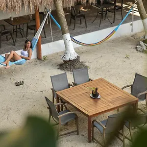 Hotel Kinta Playa del Carmen