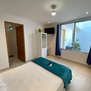 Apart-hotel Arrecife Ilha das Mulheres