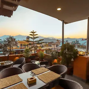 Nivas Boutique Hotel Katmandú