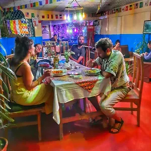 Best Hostel Hostal Katmandú