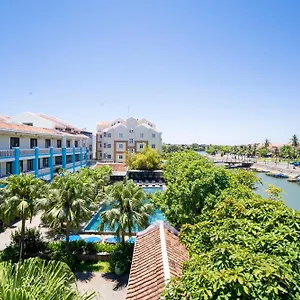 Thanh Binh Riverside Hotel Hoi An