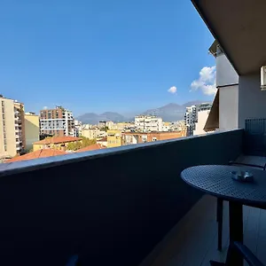 New Bazaar Cozy - 1 , 2 , 3 And 4 Apartamento Tirana