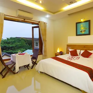 Hoang Thu Hostal Hoi An