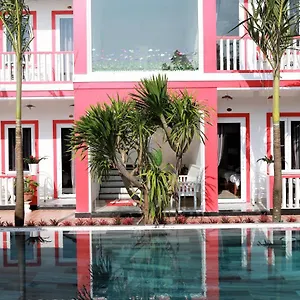 Red House - Pensión Hoi An